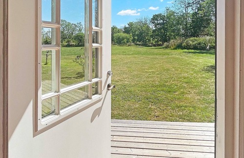 Storlinge House | 5 person holiday home in BORGHOLM-By Traum