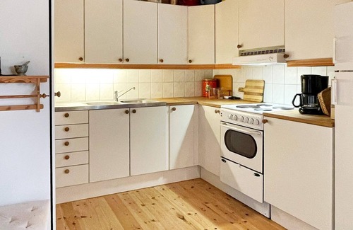 Borgholm House | 5 person holiday home in BORGHOLM
