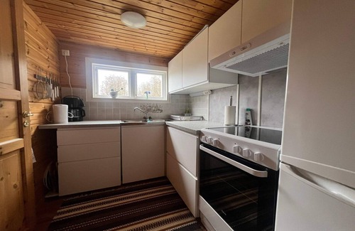 Bredaryd House | 5 person holiday home in Bredaryd