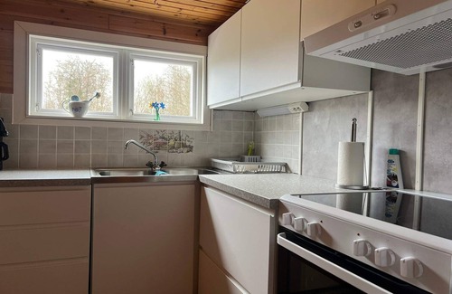 Bredaryd House | 5 person holiday home in Bredaryd