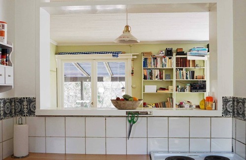 Djurhamn House | 5 person holiday home in DJURHAMN