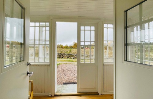Gallstad House | 5 person holiday home in Gällstad