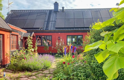Loderup House | 5 person holiday home in Löderup