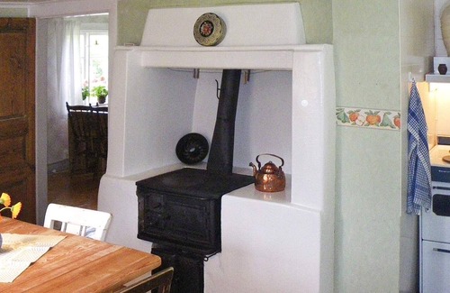 Lammhult House | 5 person holiday home in LAMMHULT