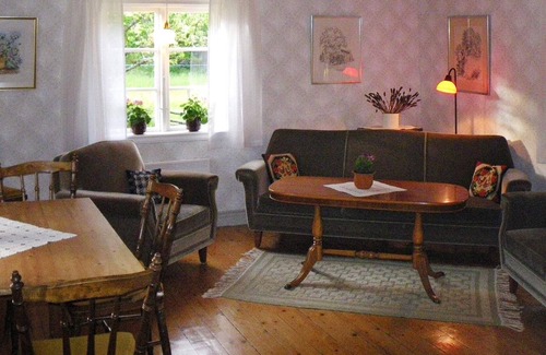 Lammhult House | 5 person holiday home in LAMMHULT