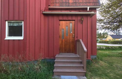 Ljusdal House | 5 person holiday home in LJUSDAL