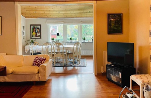 Molltorp House | 5 person holiday home in MÖLLTORP