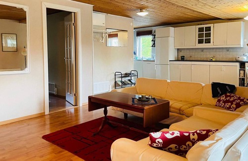 Molltorp House | 5 person holiday home in MÖLLTORP