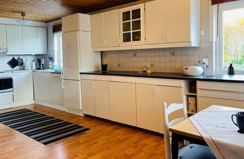 Molltorp House | 5 person holiday home in MÖLLTORP