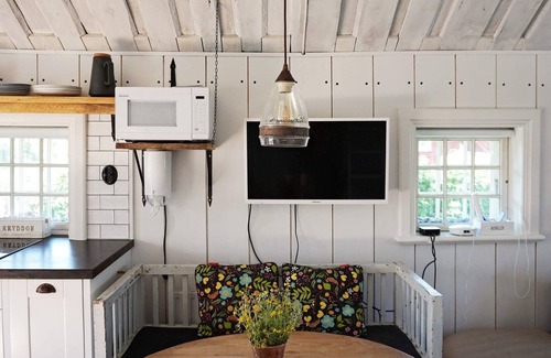 Flen Municipality House | 5 person holiday home in Mellösa