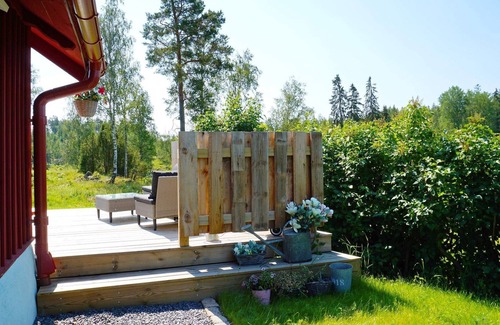 Flen Municipality House | 5 person holiday home in Mellösa