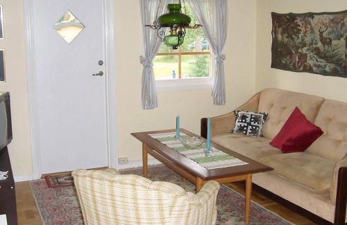 Mellbystrand House | 5 person holiday home in MELLBYSTRAND-By Traum