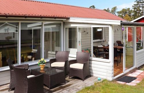 Mellbystrand House | 5 person holiday home in MELLBYSTRAND
