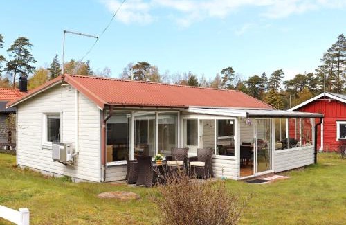 Mellbystrand House | 5 person holiday home in MELLBYSTRAND