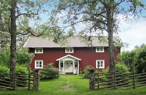 Jonkoping House | 5 person holiday home in JÖNKÖPING-By Traum