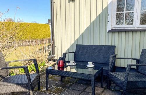 Falkvik House | 5 person holiday home in SÖLVESBORG
