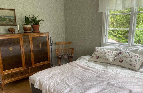 Spekerod House | 5 person holiday home in Spekeröd