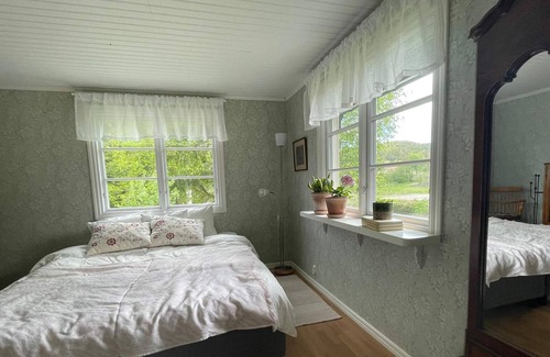 Spekerod House | 5 person holiday home in Spekeröd
