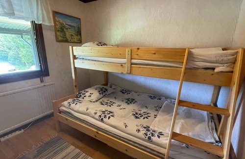 Spekerod House | 5 person holiday home in Spekeröd