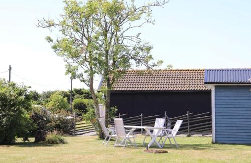 Traslovslage House | 5 person holiday home in TRÄSLÖVSLÄGE-By Traum