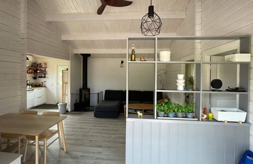 Stromsnasbruk House | 5 person holiday home in STRÖMSNÄSBRUK