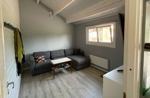 Stromsnasbruk House | 5 person holiday home in STRÖMSNÄSBRUK