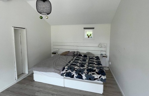 Stromsnasbruk House | 5 person holiday home in STRÖMSNÄSBRUK