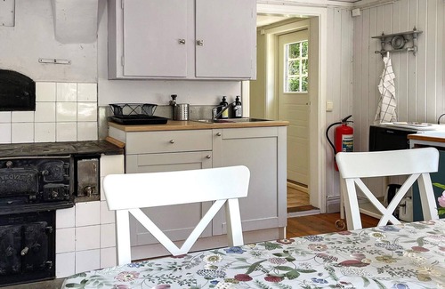 Valdemarsvik House | 5 person holiday home in VALDEMARSVIK