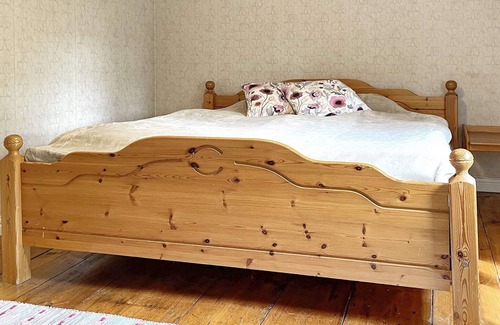 Valdemarsvik House | 5 person holiday home in VALDEMARSVIK