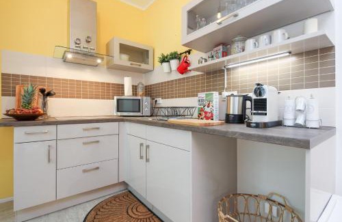 Wilmersdorf Apartment | 5 Personen Altbau nahe Kurfürstendamm - Shakespeare