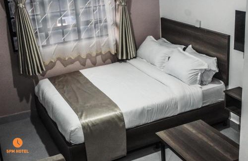Nairobi Hotel | 5 PM Hotel