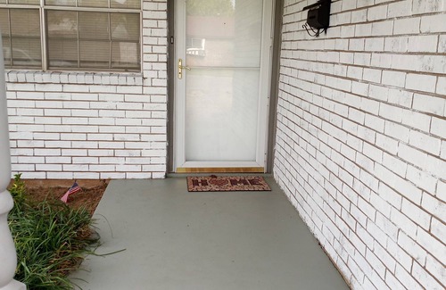Central Oklahoma City House | 5-QBED, 11-Guests, Airport-.MinuteAway, Pet-Welcome, Futon-1, Sofa Bed-1, 2-FBA!