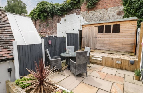 Bridgnorth Cottage | 5 Riverside