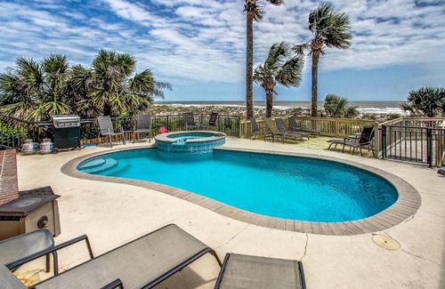North Forest Beach House | 5 Roadrunner