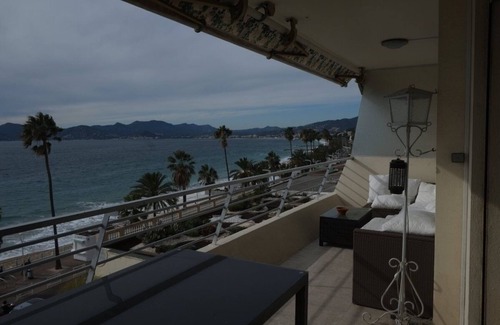 Cannes City Centre Apartment | 5-room apartment - 100m² MDS5