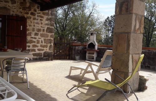 Rosieres House | 5 room Gîte 6 people *