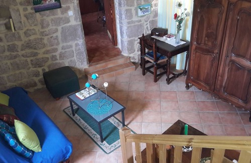 Rosieres House | 5 room Gîte 6 people *