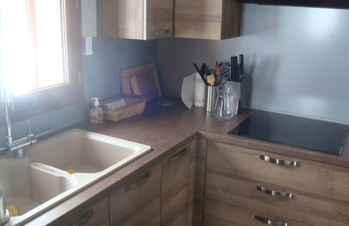 Viel-Alpe Condo | 5 Rooms 8 people 130m2 - South - Resort Center Alpe d'Huez