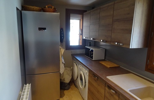 Viel-Alpe Condo | 5 Rooms 8 people 130m2 - South - Resort Center Alpe d'Huez