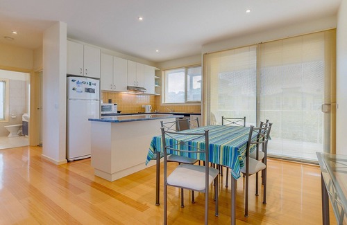 Smiths Beach House | 5 Salmon Row, What a position, so close to Smiths Beach!