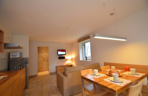 Schuttdorf Apartment | 5 Seasons House Zell am See - TOP 3, SUMMER CARD
