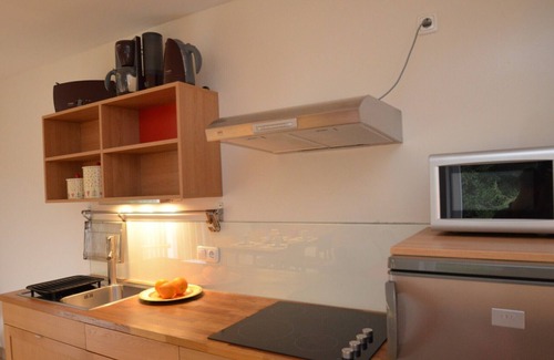 Schuttdorf Apartment | 5 Seasons House Zell am See - TOP 3, SUMMER CARD