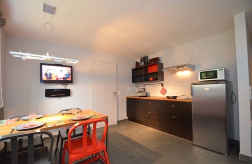 Schuttdorf Apartment | 5 Seasons House Zell am See