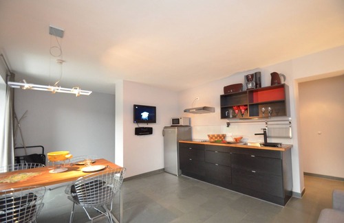 Schuttdorf Apartment | 5 Seasons House Zell am See