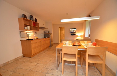 Schuttdorf Apartment | 5 Seasons House Zell am See
