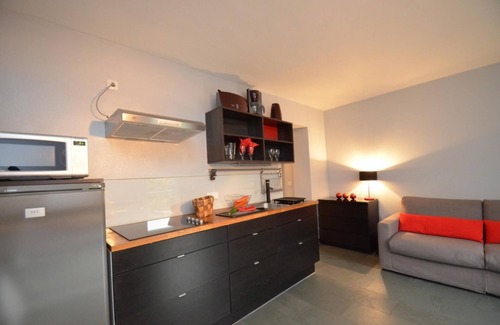 Schuttdorf Apartment | 5 Seasons House Zell am See - TOP 4 Summer Card