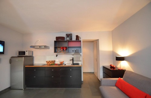 Schuttdorf Apartment | 5 Seasons House Zell am See - TOP 4 Summer Card