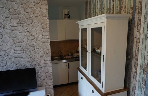 Ostseebad Ahrenshoop Apartment | 5 - Seeparé - Sundancer