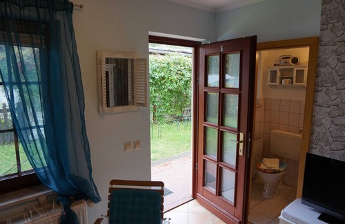 Ostseebad Ahrenshoop Apartment | 5 - Seeparé - Sundancer
