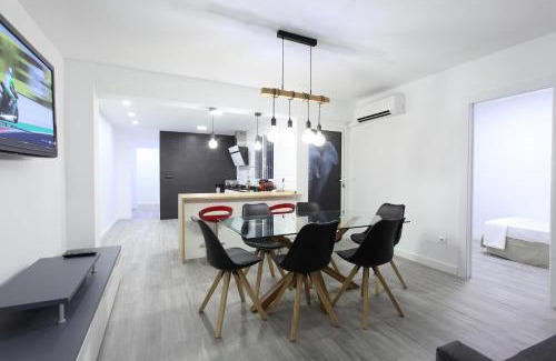 La Malva-rosa Apartment | 5 SENSES
